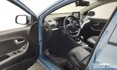 Kia Morning 2013 1.0 Автомат в Москве № 359785, миниатюра 10