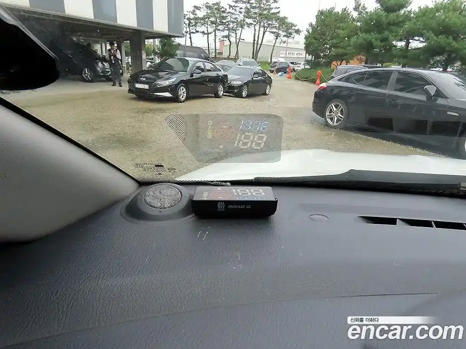 SsangYong Korando 2014 2.0 Автомат в Москве № 36100, фото 11