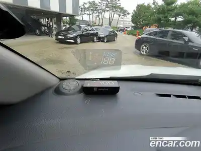 SsangYong Korando 2014 2.0 Автомат в Москве № 36100, миниатюра 11