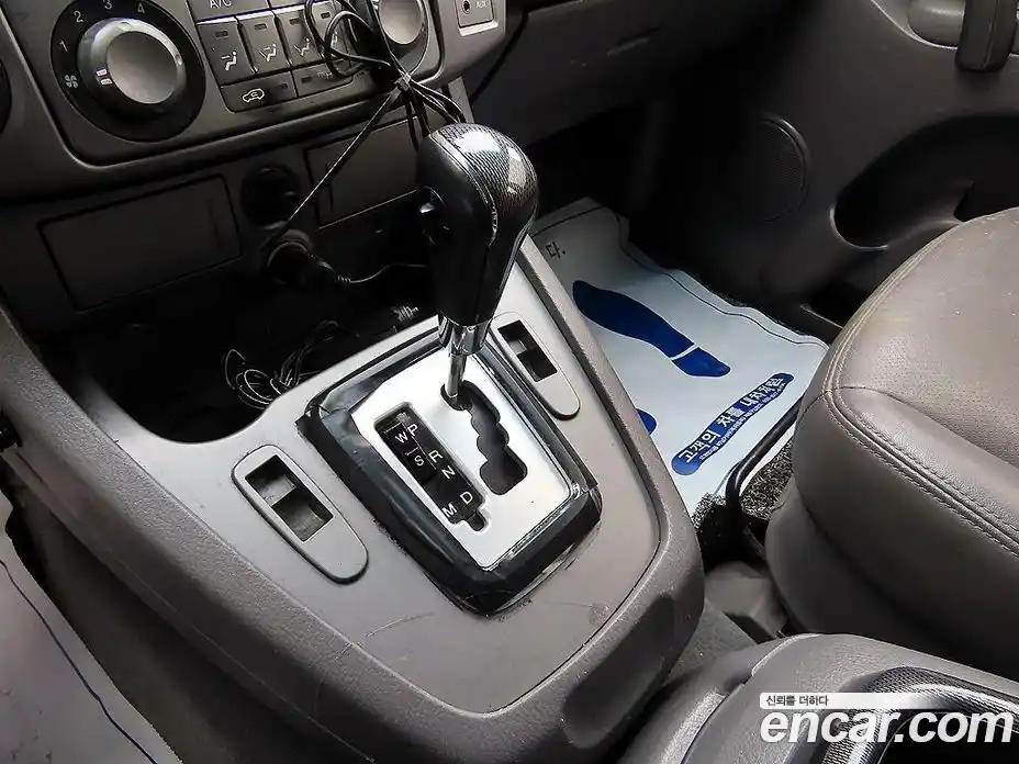 SsangYong Korando 2014 2.0 Автомат в Москве № 36100, фото 12