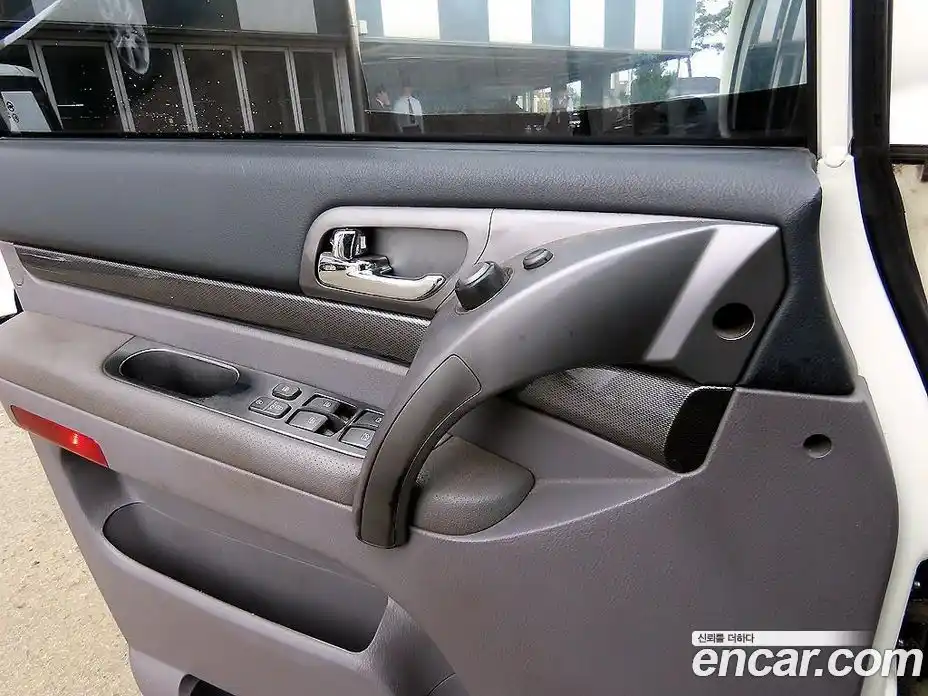 SsangYong Korando 2014 2.0 Автомат в Москве № 36100, фото 13