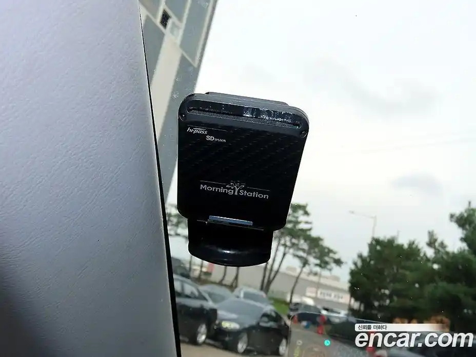 SsangYong Korando 2014 2.0 Автомат в Москве № 36100, фото 17