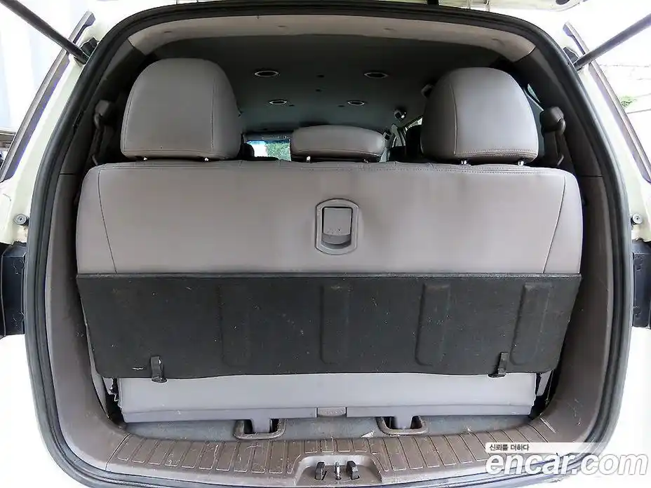 SsangYong Korando 2014 2.0 Автомат в Москве № 36100, фото 18