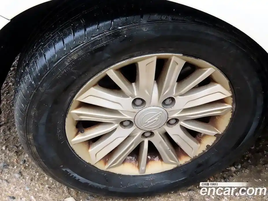 SsangYong Korando 2014 2.0 Автомат в Москве № 36100, фото 20