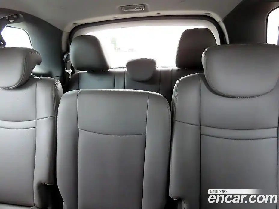 SsangYong Korando 2014 2.0 Автомат в Москве № 36100, фото 7