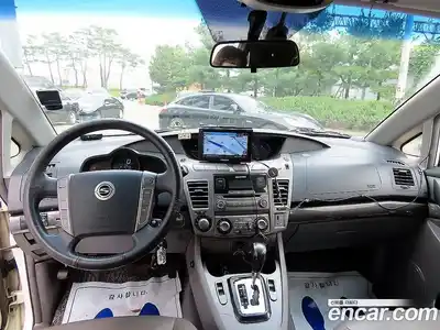 SsangYong Korando 2014 2.0 Автомат в Москве № 36100, миниатюра 8