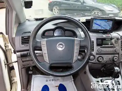 SsangYong Korando 2014 2.0 Автомат в Москве № 36100, миниатюра 9