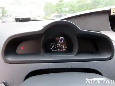 SsangYong Korando 2014 2.0 Автомат в Москве № 36100, миниатюра 10