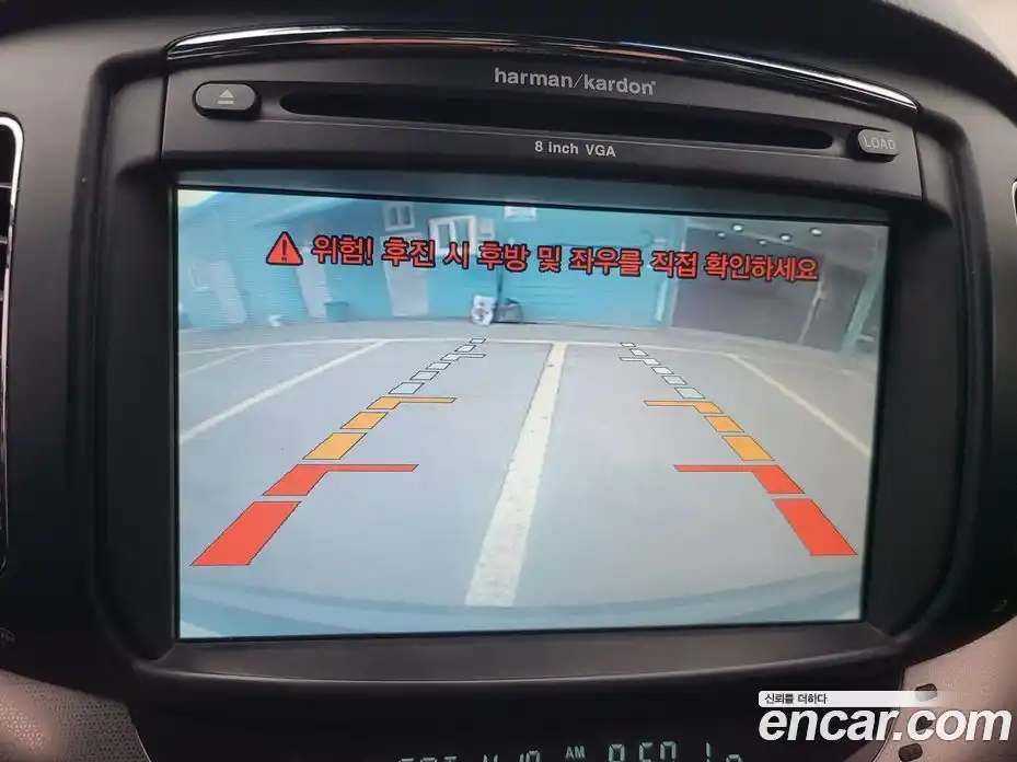 SsangYong Chairman 2016 3.2 Автомат в Москве № 36184, фото 14