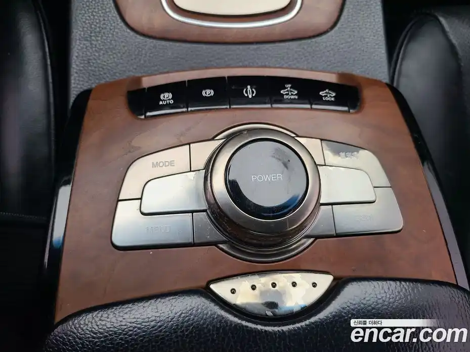 SsangYong Chairman 2016 3.2 Автомат в Москве № 36184, фото 15