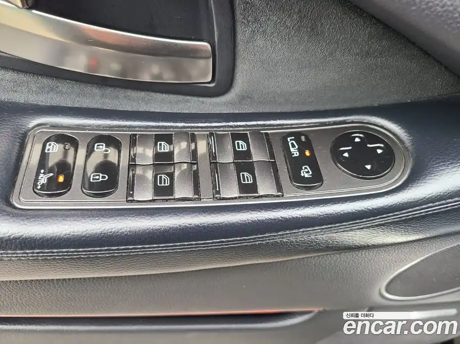 SsangYong Chairman 2016 3.2 Автомат в Москве № 36184, фото 17