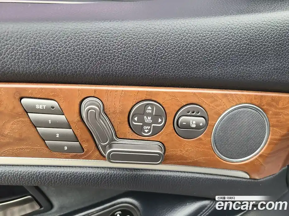 SsangYong Chairman 2016 3.2 Автомат в Москве № 36184, фото 18