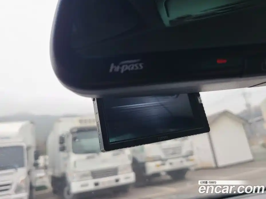 SsangYong Chairman 2016 3.2 Автомат в Москве № 36184, фото 19