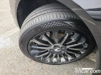 SsangYong Chairman 2016 3.2 Автомат в Москве № 36184, миниатюра 5