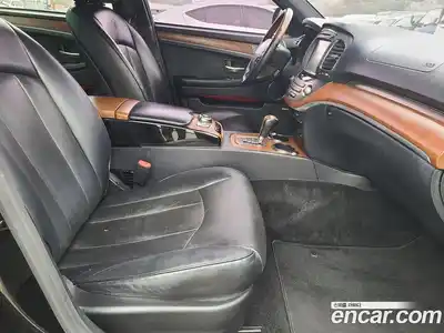 SsangYong Chairman 2016 3.2 Автомат в Москве № 36184, миниатюра 7