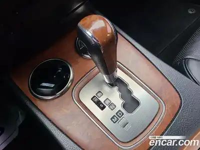 SsangYong Chairman 2016 3.2 Автомат в Москве № 36184, миниатюра 9