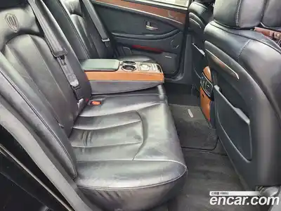 SsangYong Chairman 2016 3.2 Автомат в Москве № 36184, миниатюра 10