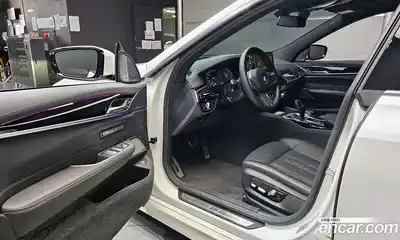 BMW Gran Turismo 2024 3.0 Автомат в Москве № 361913, миниатюра 11