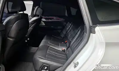 BMW Gran Turismo 2024 3.0 Автомат в Москве № 361913, миниатюра 12