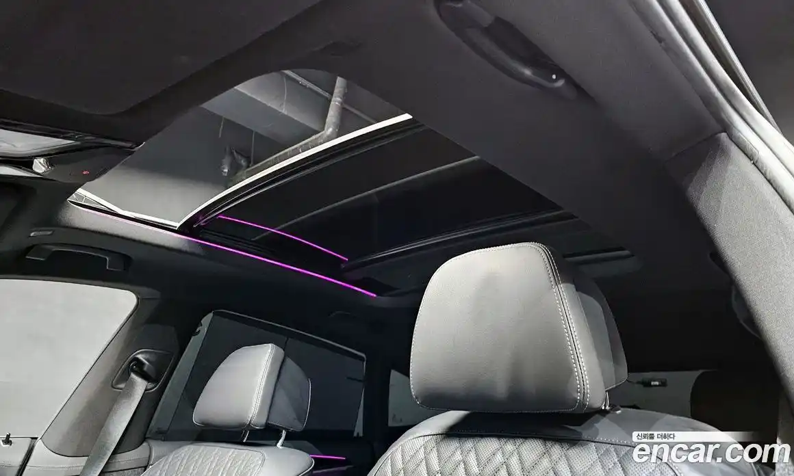 BMW Gran Turismo 2024 3.0 Автомат в Москве № 361913, фото 18