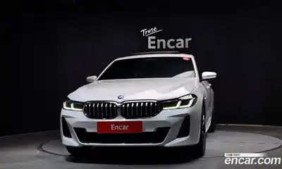 BMW Gran Turismo 2024 3.0 Автомат в Москве № 361913, миниатюра 3