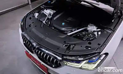 BMW Gran Turismo 2024 3.0 Автомат в Москве № 361913, миниатюра 6