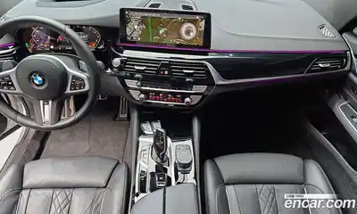BMW Gran Turismo 2024 3.0 Автомат в Москве № 361913, миниатюра 7
