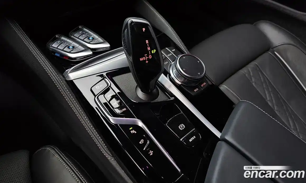 BMW Gran Turismo 2024 3.0 Автомат в Москве № 361913, фото 9