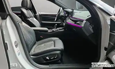 BMW Gran Turismo 2024 3.0 Автомат в Москве № 361913, миниатюра 10