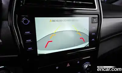 SsangYong TIBOLI, 2021