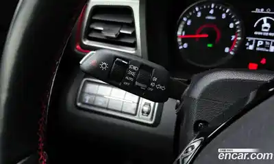 SsangYong TIBOLI 2021 1.5 Автомат в Москве № 36237, миниатюра 11