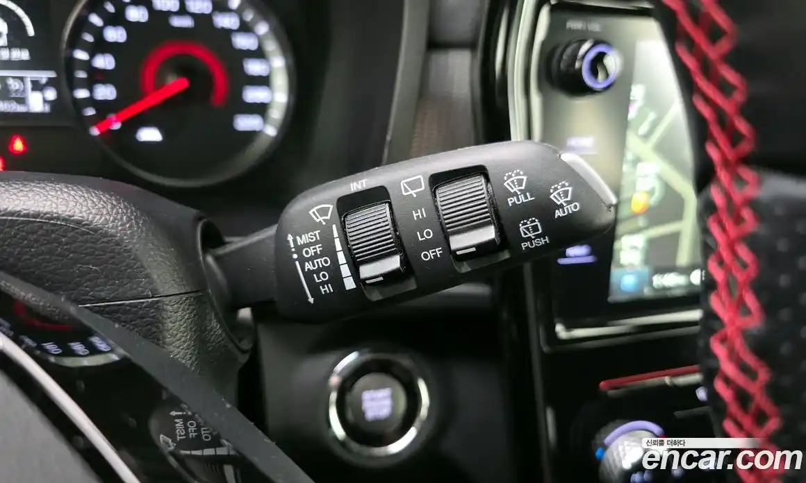 SsangYong TIBOLI 2021 1.5 Автомат в Москве № 36237, фото 12