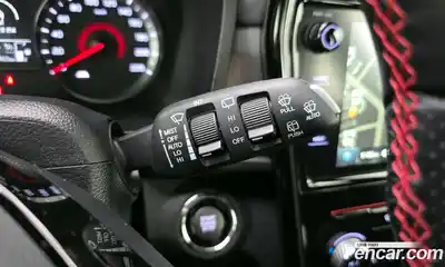 SsangYong TIBOLI 2021 1.5 Автомат в Москве № 36237, миниатюра 12