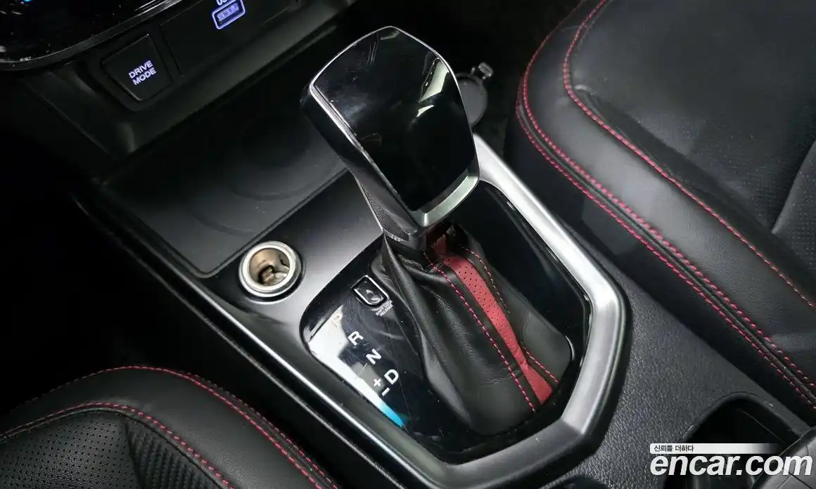 SsangYong TIBOLI 2021 1.5 Автомат в Москве № 36237, фото 17