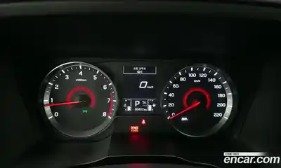 SsangYong TIBOLI 2021 1.5 Автомат в Москве № 36237, миниатюра 2