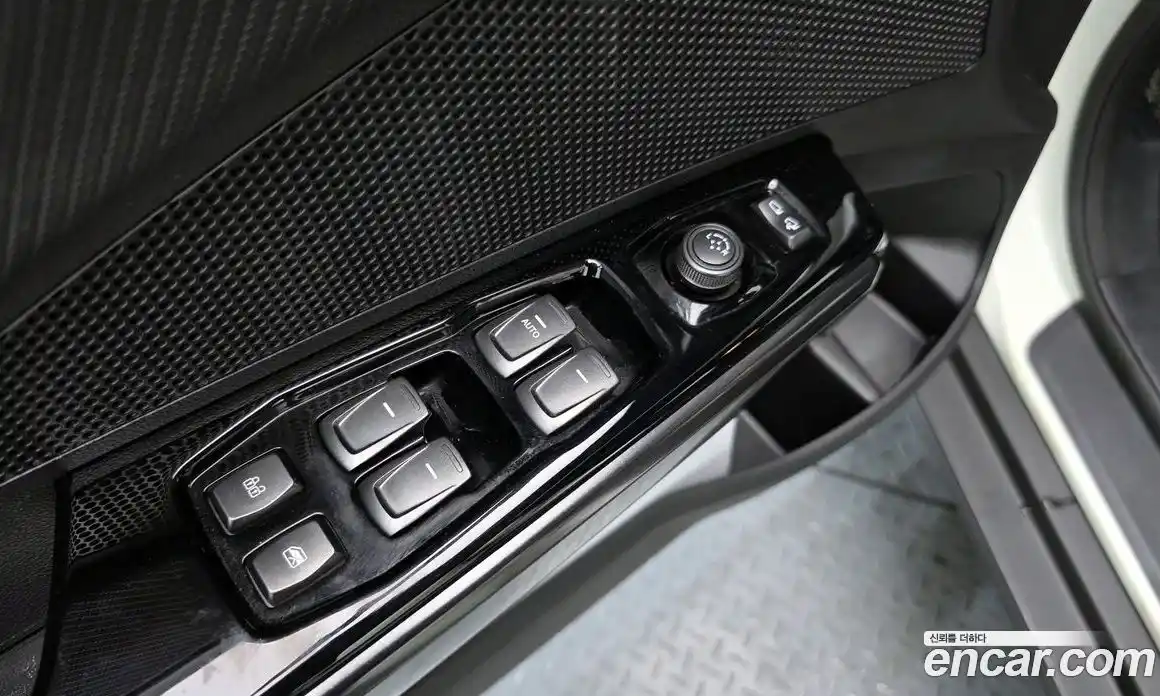 SsangYong TIBOLI 2021 1.5 Автомат в Москве № 36237, фото 7