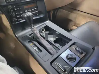 Chevrolet Corvette 1996 5.7 Автомат в Москве № 364055, миниатюра 12