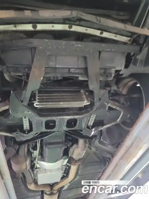 Chevrolet Corvette 1996 5.7 Автомат в Москве № 364055, фото 17