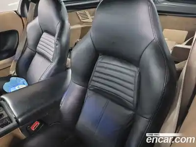 Chevrolet Corvette 1996 5.7 Автомат в Москве № 364055, миниатюра 9