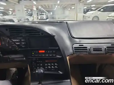 Chevrolet Corvette 1996 5.7 Автомат в Москве № 364055, миниатюра 10