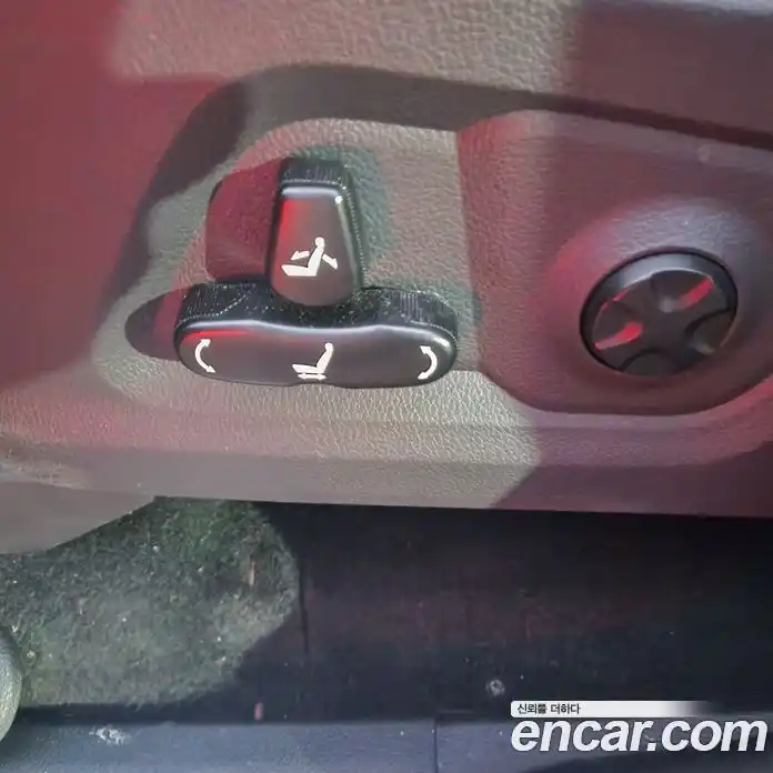 SsangYong Rexton 2020 2.2 Автомат в Москве № 36514, фото 20