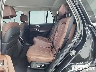 BMW X5 2020 3.0 Автомат в Москве № 367037, миниатюра 12