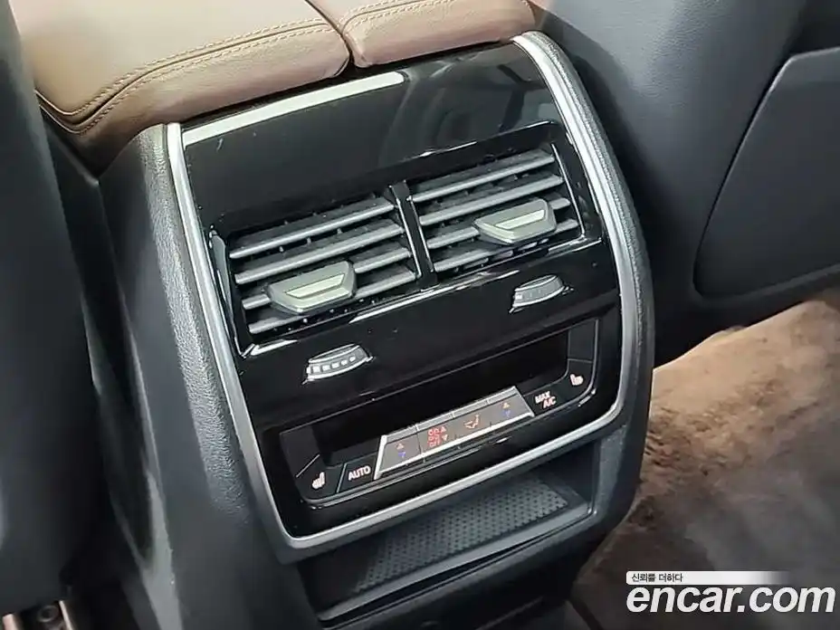 BMW X5 2020 3.0 Автомат в Москве № 367037, фото 13