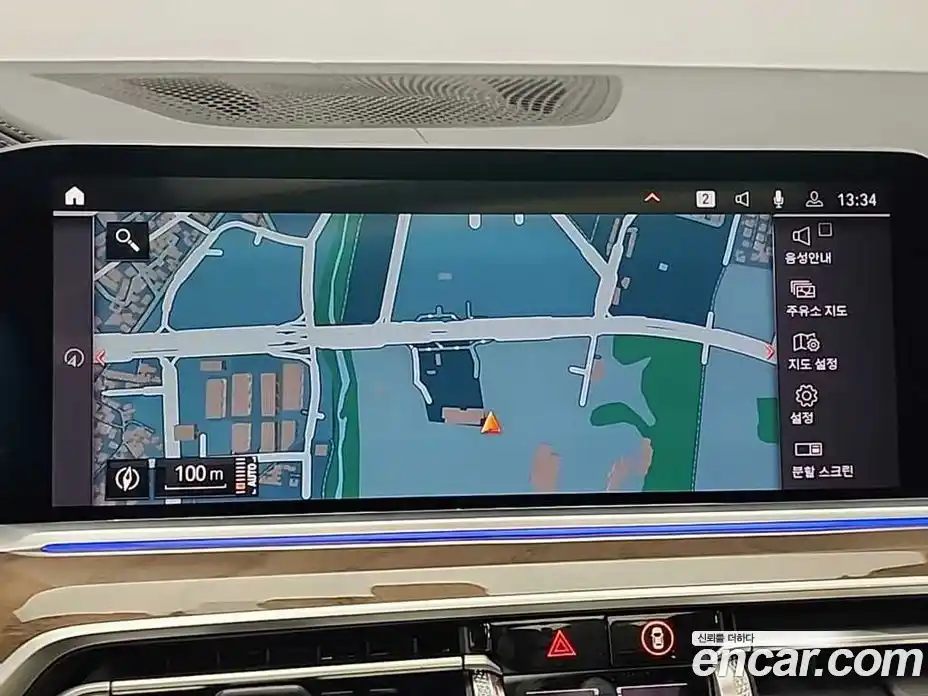 BMW X5 2020 3.0 Автомат в Москве № 367037, фото 15