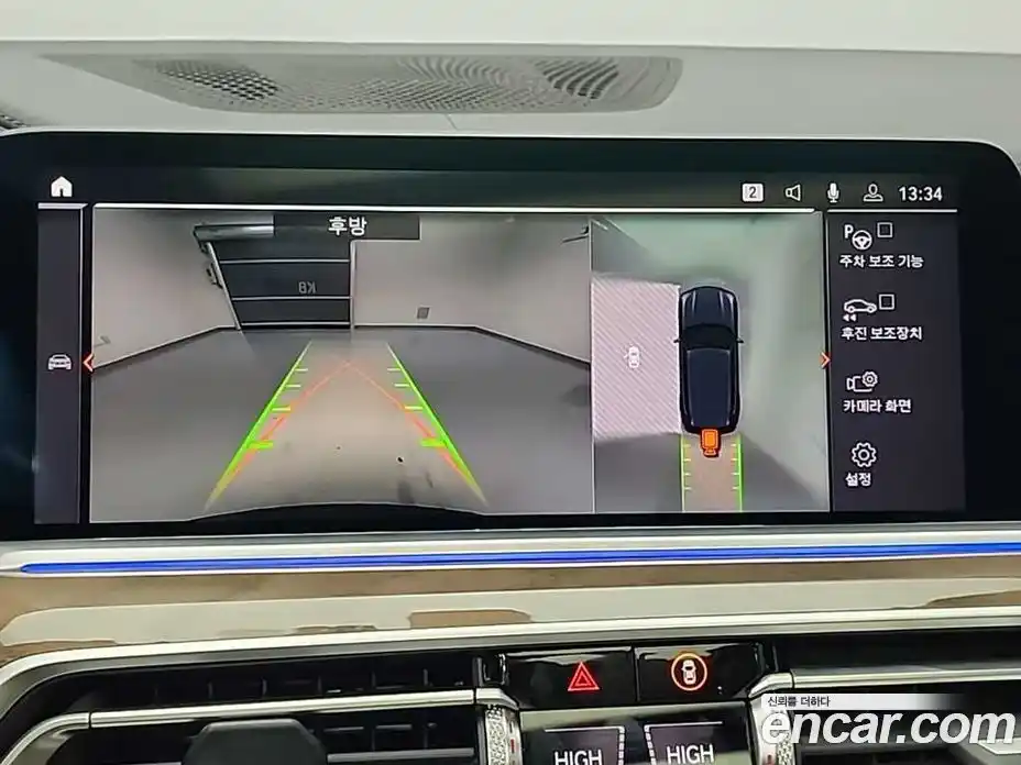 BMW X5 2020 3.0 Автомат в Москве № 367037, фото 16