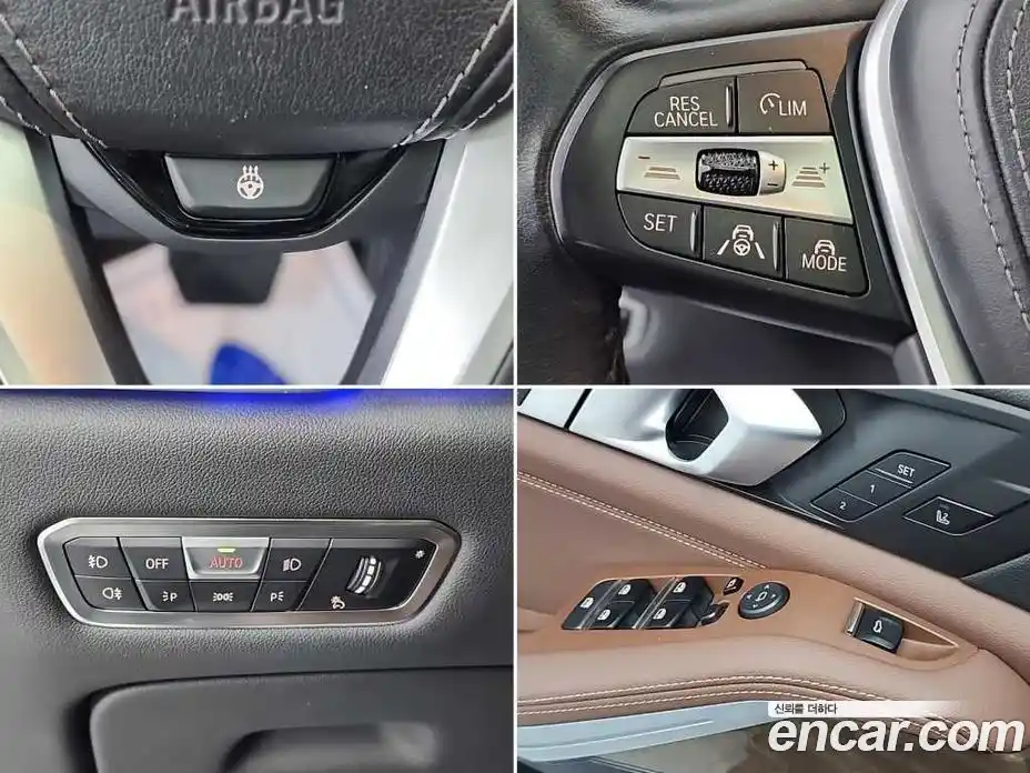 BMW X5 2020 3.0 Автомат в Москве № 367037, фото 19