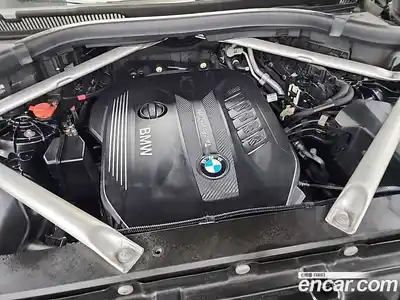 BMW X5 2020 3.0 Автомат в Москве № 367037, миниатюра 5