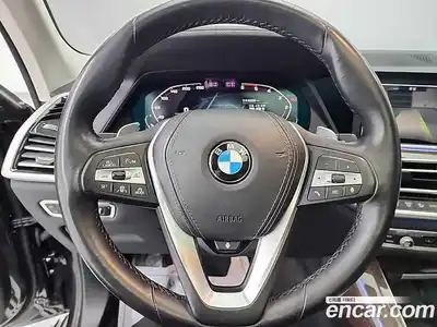 BMW X5 2020 3.0 Автомат в Москве № 367037, миниатюра 9