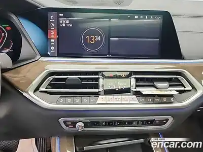 BMW X5 2020 3.0 Автомат в Москве № 367037, миниатюра 10