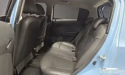 Chevrolet Spark 2015 1.0 Автомат в Москве № 36931, миниатюра 12